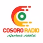 Cosoro Radio logo