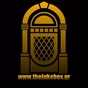 The JUKEbox - Hard Rock logo