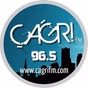 Çağrı FM logo