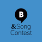 barba radio - & Song Contest. By barba radio logo