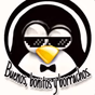 Buenos Bonitos y Borrachos logo