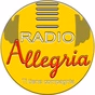 Radio Allegria logo
