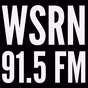 WSRN - WSRN-FM logo