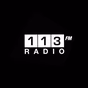 113FM Radio - The Beatles logo