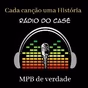 Rádio do Casé logo