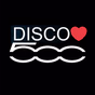 Disco500 logo