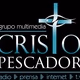 Cristo Pescador logo