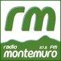 Radio Montemuro 87.8 FM logo