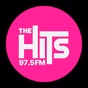 The Hits Rotorua logo