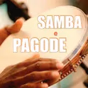 Samba e Pagode logo