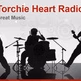 Torchie Heart Radio logo