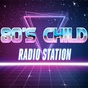 RVA80S.com - 80's Child Radio logo