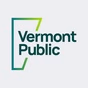 Vermont Public Classical - WVPR-HD2 logo
