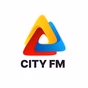 RADIO CITY FM logo