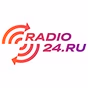 RADIO24.RU logo