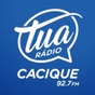 Radio Cacique logo