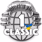 1 Classic logo