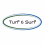 Turf and Surf Radio logo