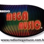 Radio Mega Music logo