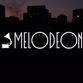 Radio Melodeon Christmas Hits logo