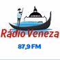 Rádio Veneza logo