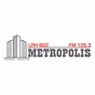 Radio Metrópolis logo
