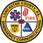 Lancaster County-Wide Communications logo