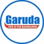Radio Garuda FM logo