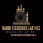 Radio Recuerdos Latinos logo