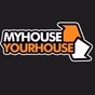 Radio My House-Your House - Radio MHYH logo