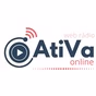 Ativa Online logo