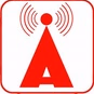 América Radio Miami - W232DX logo