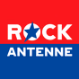 Rock Antenne Bayern logo