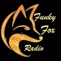 FunkyFoxRadio logo