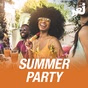 NRJ - Summer Party logo