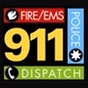 Montgomery County Eastern Police, Fire, and EMS logo