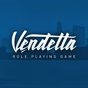 Vendetta FM logo