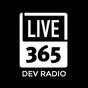 Live365 Developer Radio logo