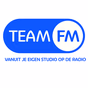 Team FM - Hitradio Engelstalige Hits logo