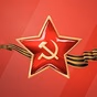 Русское Радио - Бессмертный Полк logo