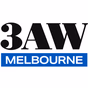 3AW logo