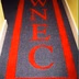New England College Radio - WNEC-FM logo