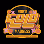 Rob's Gold Madness - WRGM-DB logo