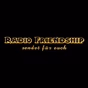 Radio Friendship logo