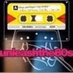 UNLEASHTHE80s logo