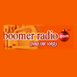 Boomer Radio - The Lush Life logo