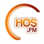 HOŞFM logo