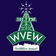Brattleboro Community Radio - WVEW-LP logo