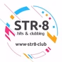 STR.8 logo