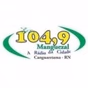 Manguezal FM logo